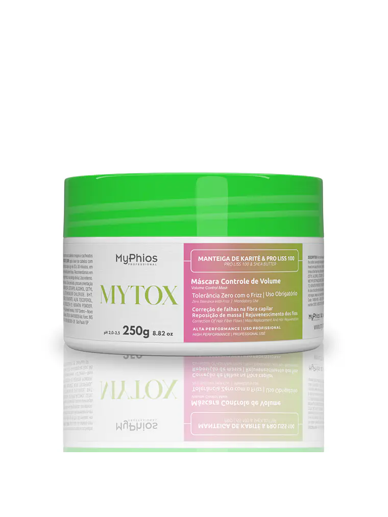 B-Tox MYTOX 250 gr MyPhios 1