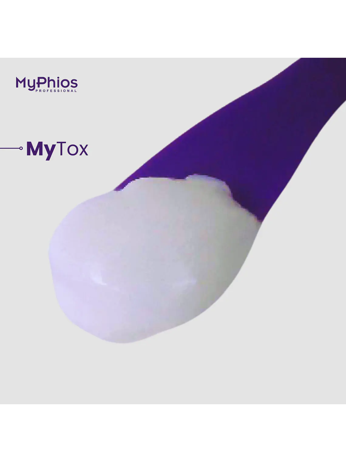 B-Tox MYTOX 250 gr MyPhios 2