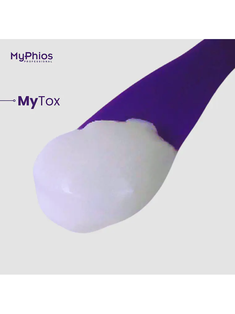 B-Tox MYTOX 250 gr MyPhios 2