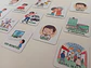 Calendario de rutinas infantil - Miniatura 2