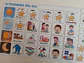 Calendario de rutinas infantil - Miniatura 5