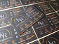 Tarjetas de presentación - Miniatura 1