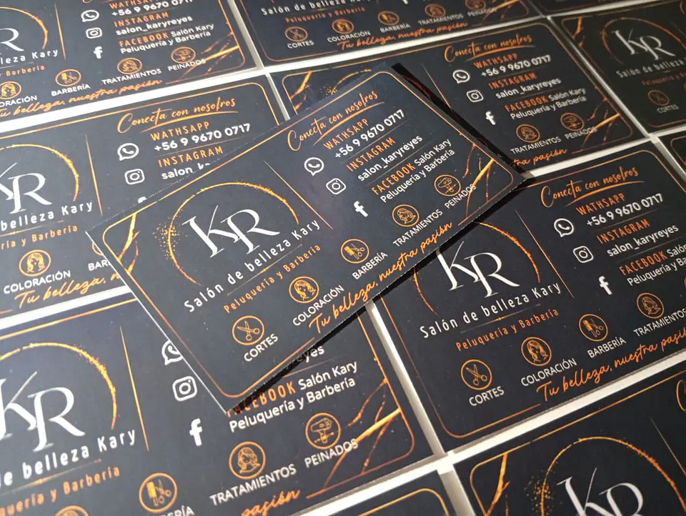 Tarjetas de presentación 1