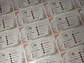 Tarjetas de presentación - Miniatura 2
