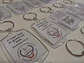 Lápiz + Llavero personalizado - Miniatura 2