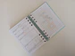 Carnet veterinario A6 - Miniatura 2