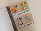 Libro de Estimulación Infantil de Lectoescritura Personalizado - Miniatura 4