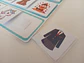 Libro de Estimulación Infantil de Lectoescritura Personalizado - Miniatura 7