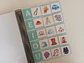 Libro de Estimulación Infantil de Lectoescritura Personalizado - Miniatura 9