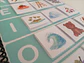 Libro de Estimulación Infantil de Lectoescritura Personalizado - Miniatura 10