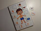Libro de Estimulación Infantil para Niños de 2 a 3 Años - Miniatura 1