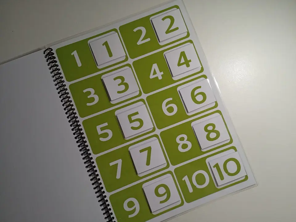 Libro de Estimulación Infantil para Niños de 2 a 3 Años 7