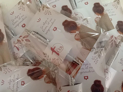 Lápices Personalizados