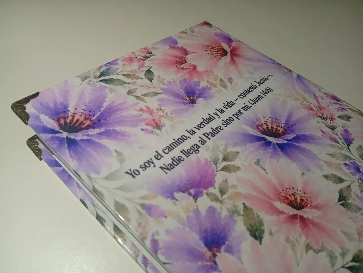 Nuevo Testamento NVI Personalizado 7