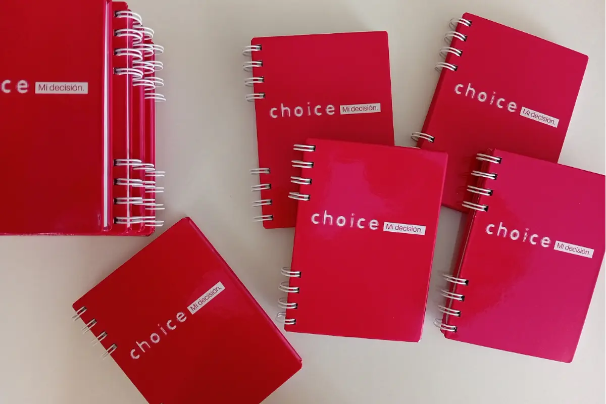 Agendas y Planner