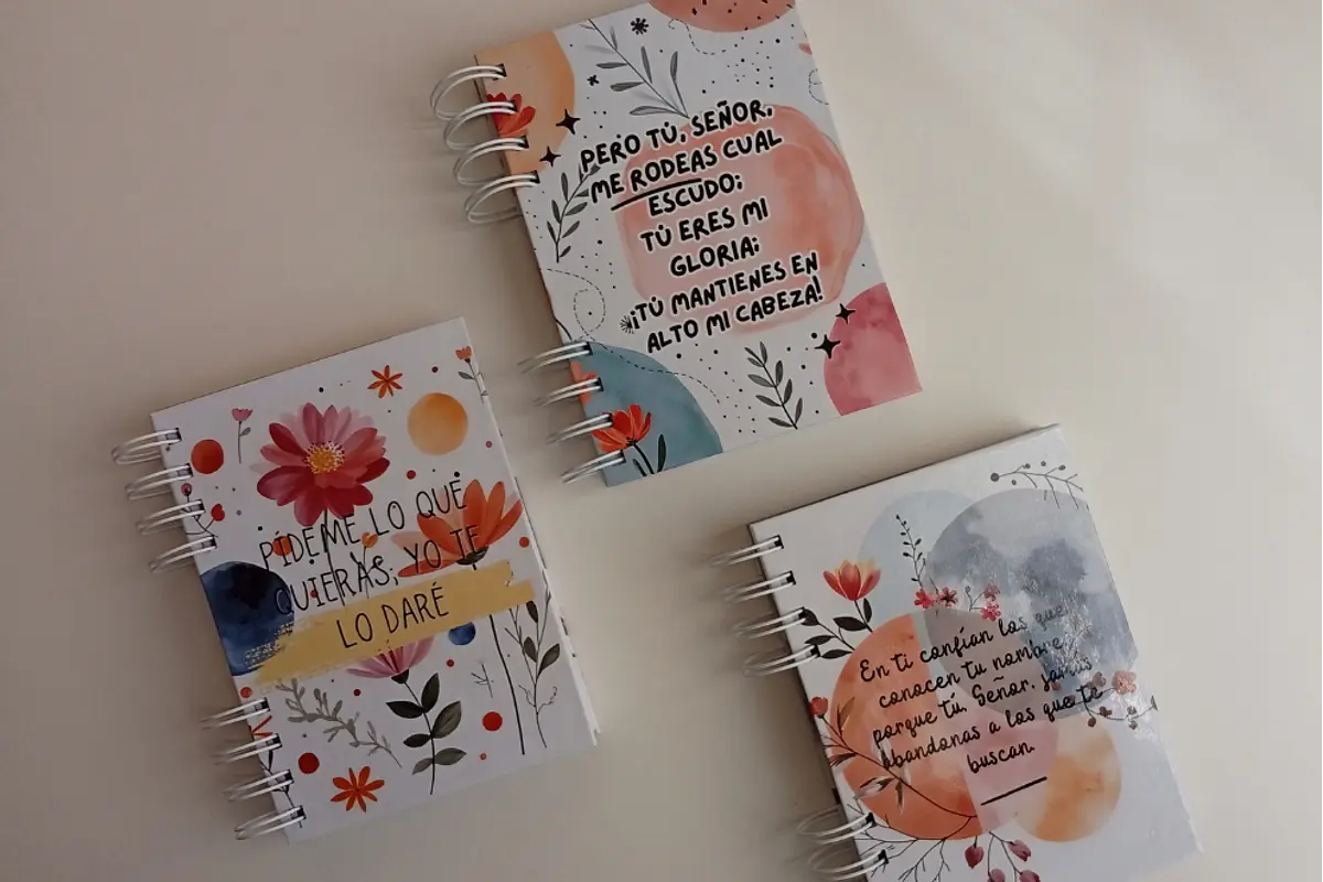 Papelería Cristiana