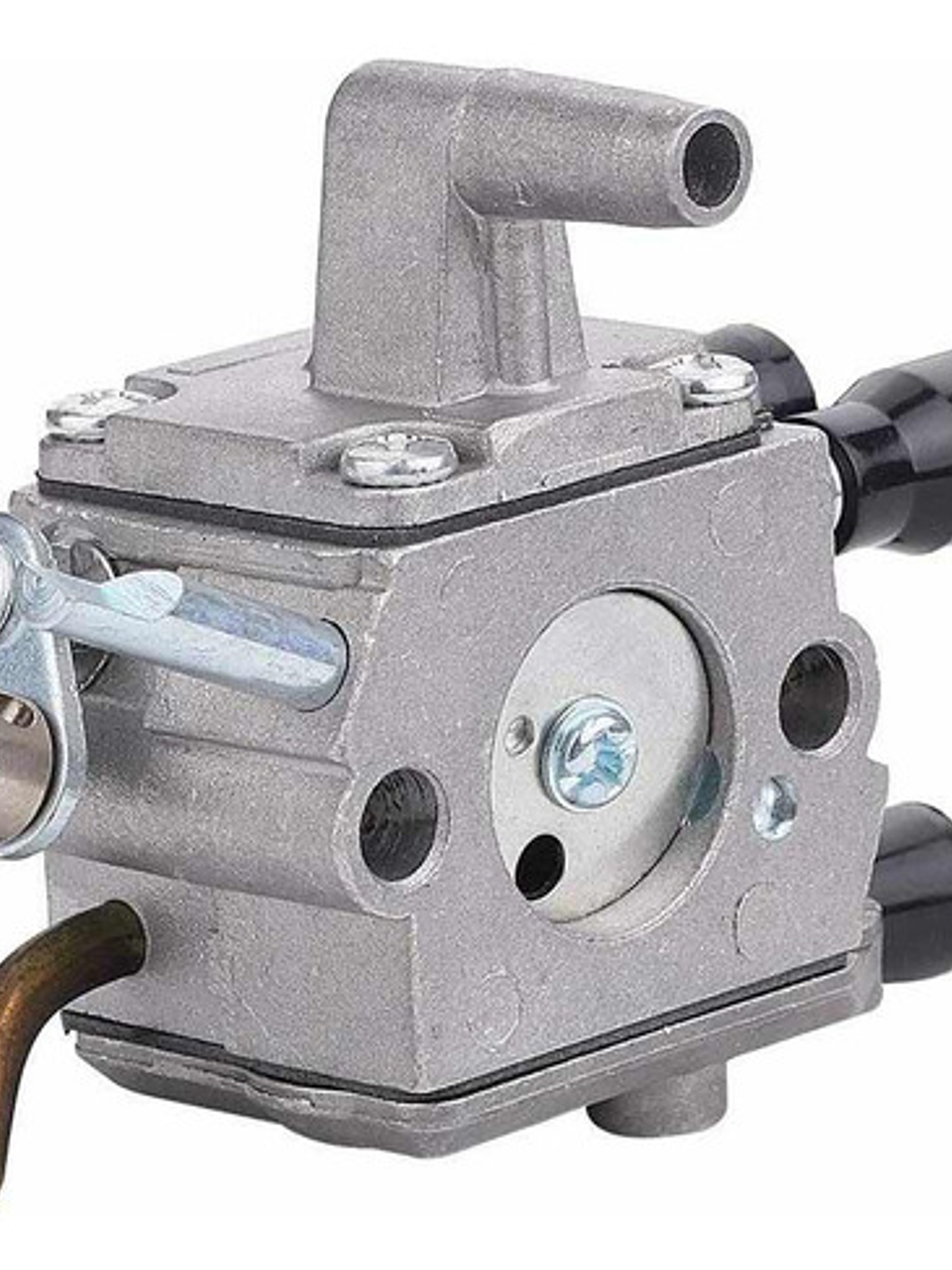 Carburador Para Sthil Fs120 Fs200 Fs250 Fs300 Fs350 + Kit 2