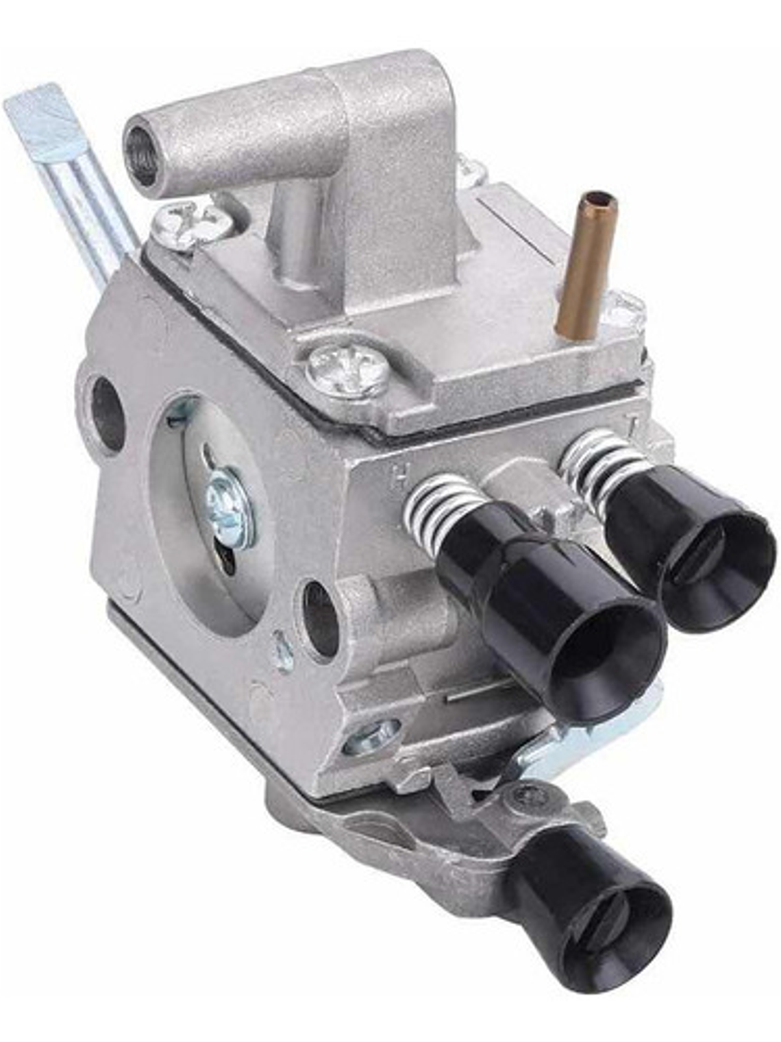 Carburador Para Sthil Fs120 Fs200 Fs250 Fs300 Fs350 + Kit 3