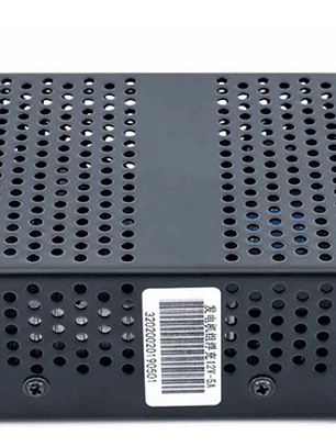 Mantenedor Cargador Batería Generador 24v 5a