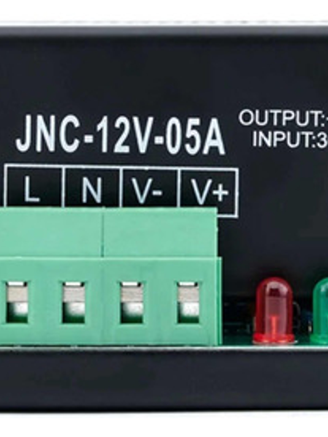 Mantenedor Cargador Batería Generador 24v 5a 4