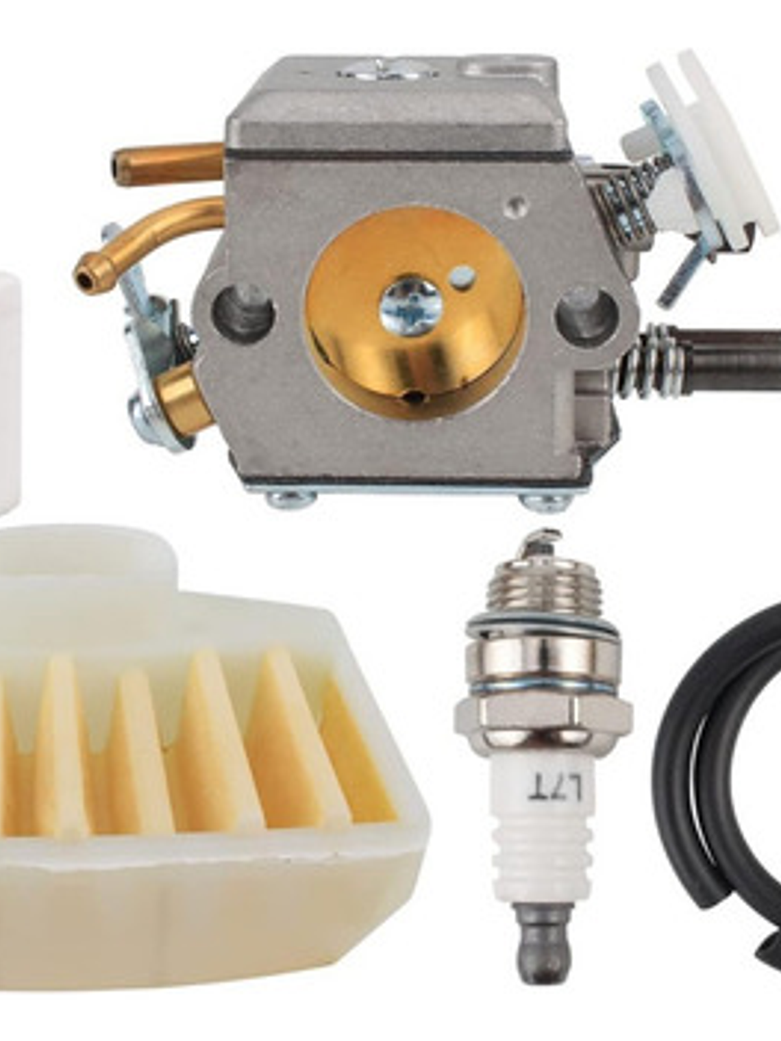 Carburador Husqvarna 362 365 371 372 372 Xp 1