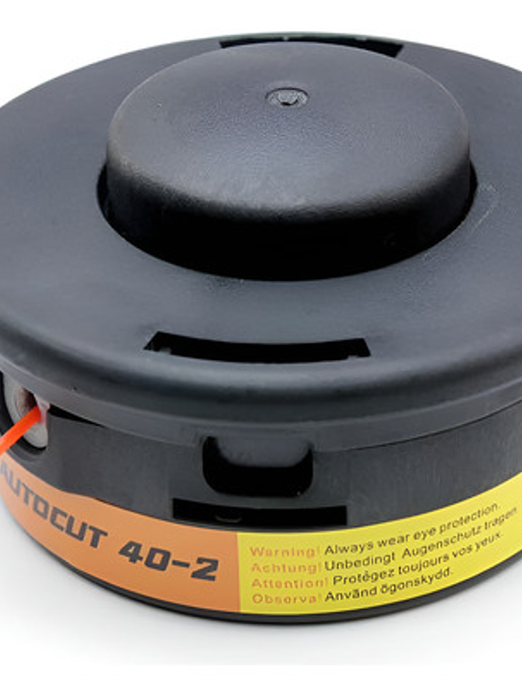 Cabezal Autocut 40-2 Para Sthil Fs160 Fs220 Fs280 Fs300 350 1