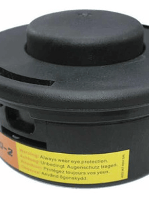 Cabezal Autocut 40-2 Para Sthil Fs160 Fs220 Fs280 Fs300 350