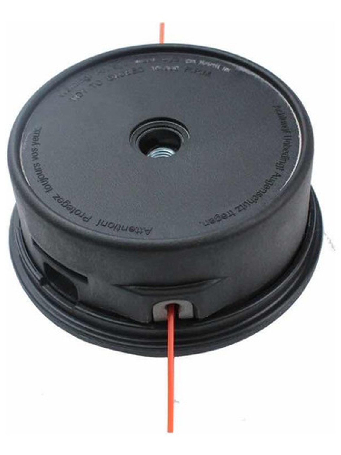 Cabezal Autocut 40-2 Para Sthil Fs160 Fs220 Fs280 Fs300 350 3