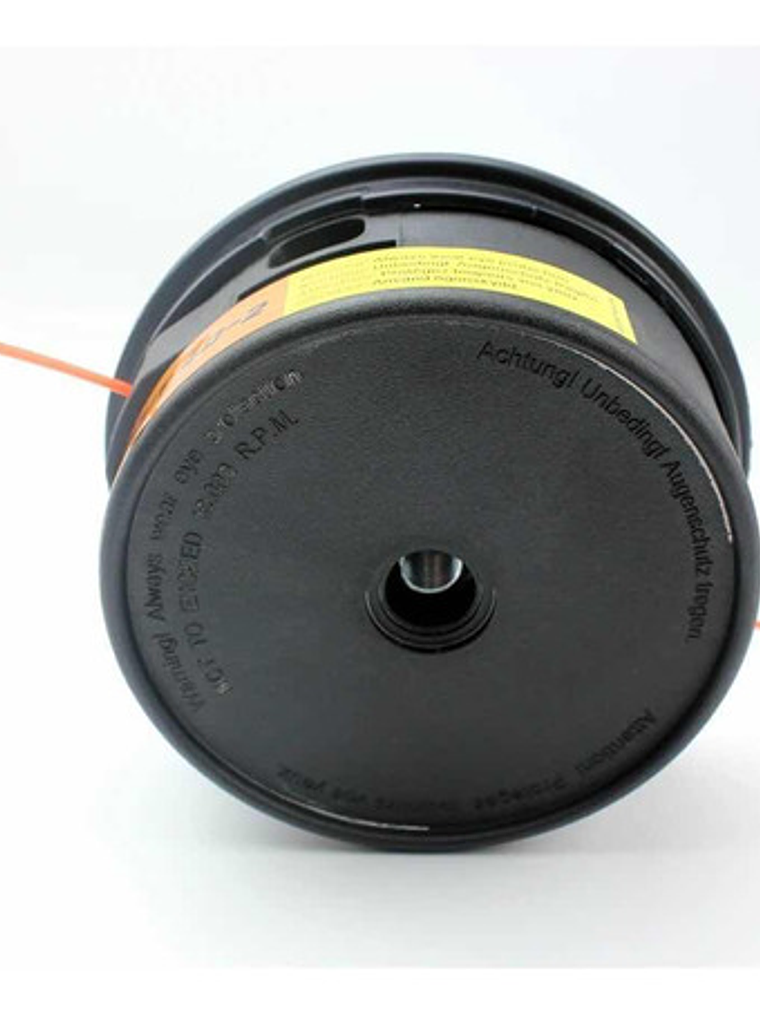 Cabezal Autocut 40-2 Para Sthil Fs160 Fs220 Fs280 Fs300 350 4