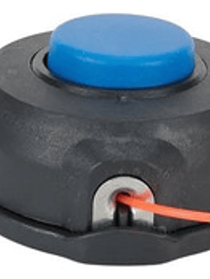 Cabezal Trimer Porta Nylon Orilladora Husqvarba T25