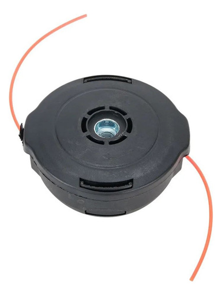 Cabezal Trimer Porta Nylon Orilladora Husqvarba T25 2