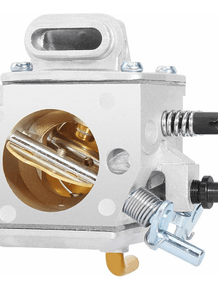 Carburador Para Sthil Ms440 Ms460 044 046 + Kit Mantencion