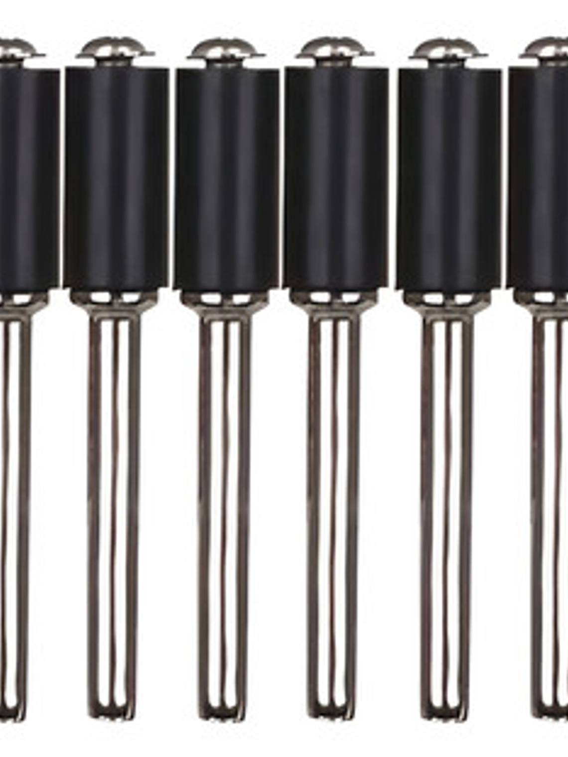 Vástago Mandril Cilíndrico Dremel Multipropósito X10 2