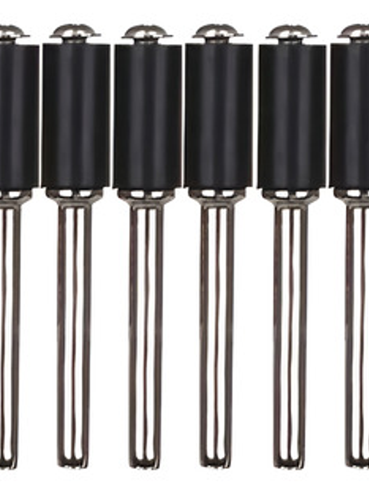 Vástago Mandril Cilíndrico Dremel Multipropósito X10 2