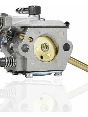 Carburador Para Sthil Fs160 Fs220 Fs280 Fr220