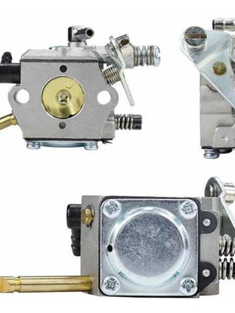 Carburador Para Sthil Fs160 Fs220 Fs280 Fr220 3