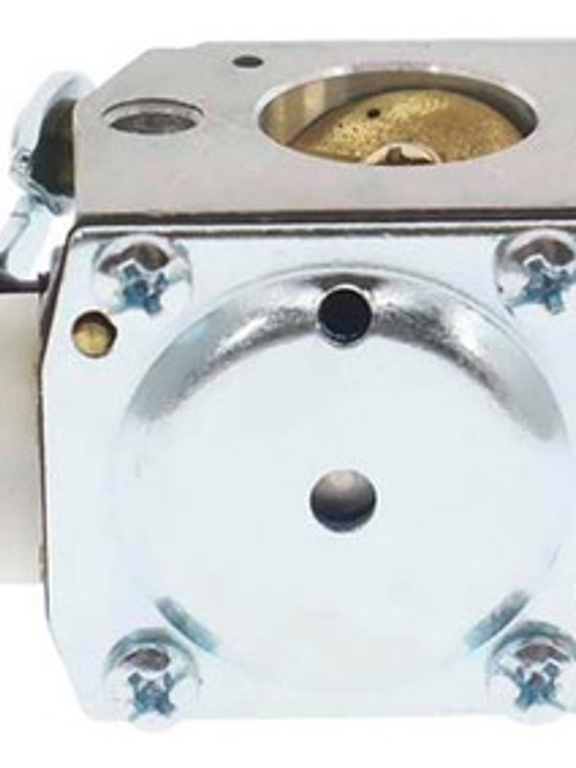 Carburador Husqvarna 340 345 346 350 351 353 + Kit Mantencio 2