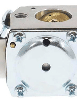 Carburador Husqvarna 340 345 346 350 351 353 + Kit Mantencio