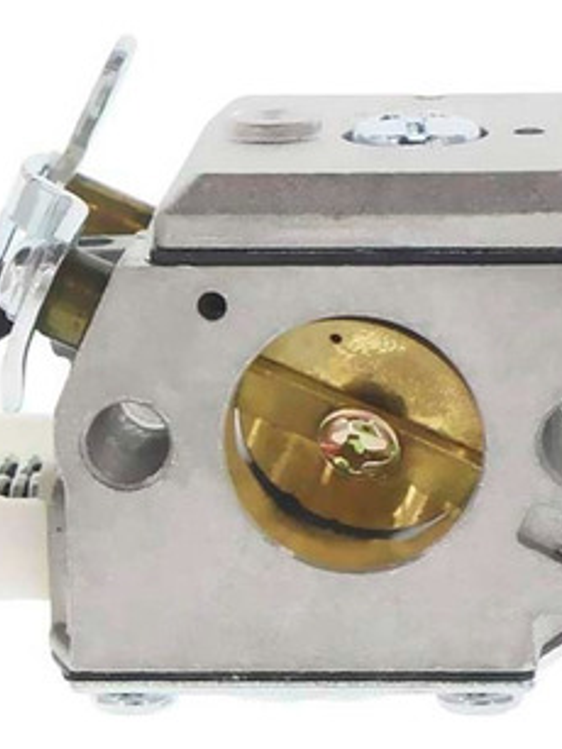 Carburador Husqvarna 340 345 346 350 351 353 + Kit Mantencio 3