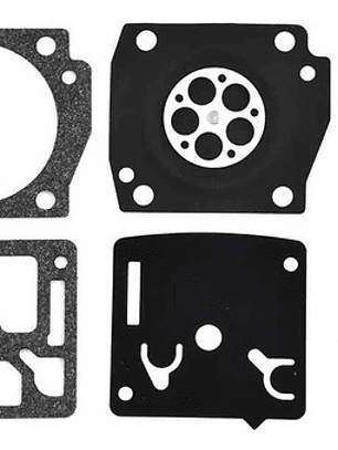 Kit Membranas Husqvarna 340 345 346 346xp 350 351 353 359