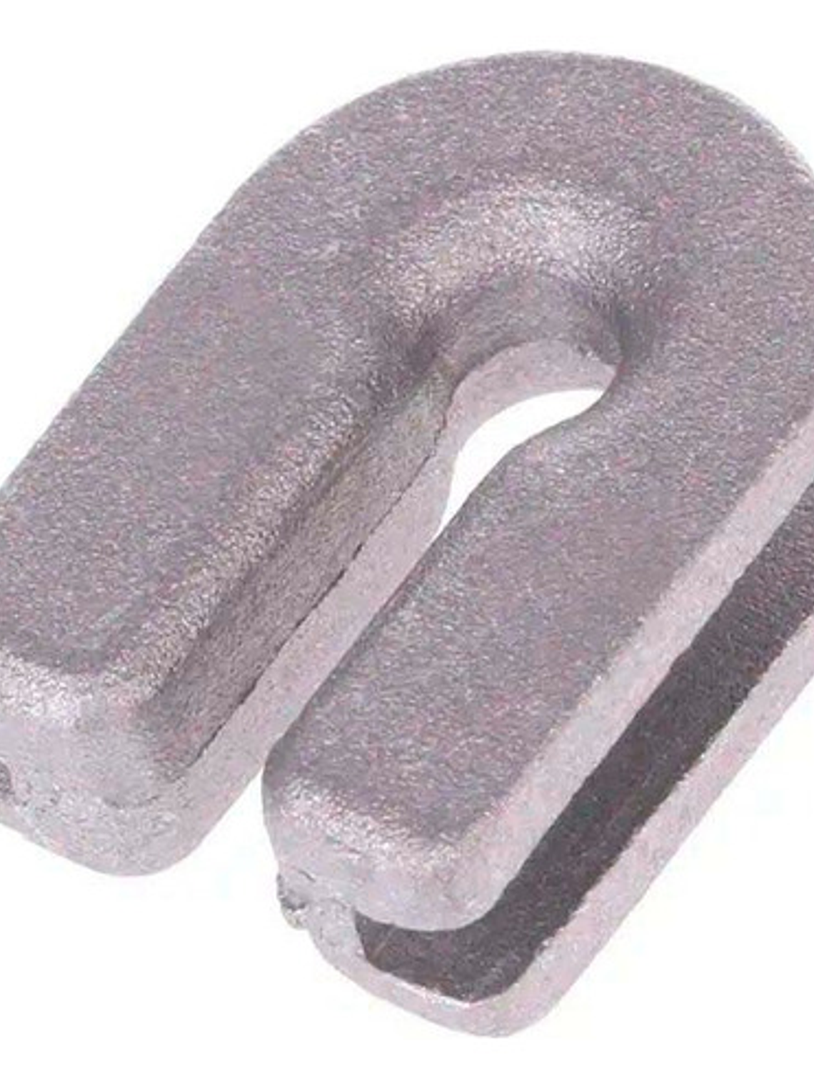 4 X Ojal Ojillo Cabezal Husqvarna T25 T35 T45 2