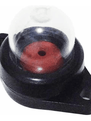 Cebador Con Base Walbro Husqvarna Poulan