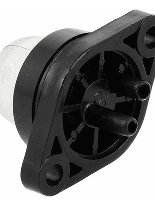 Cebador Con Base Walbro Husqvarna Poulan