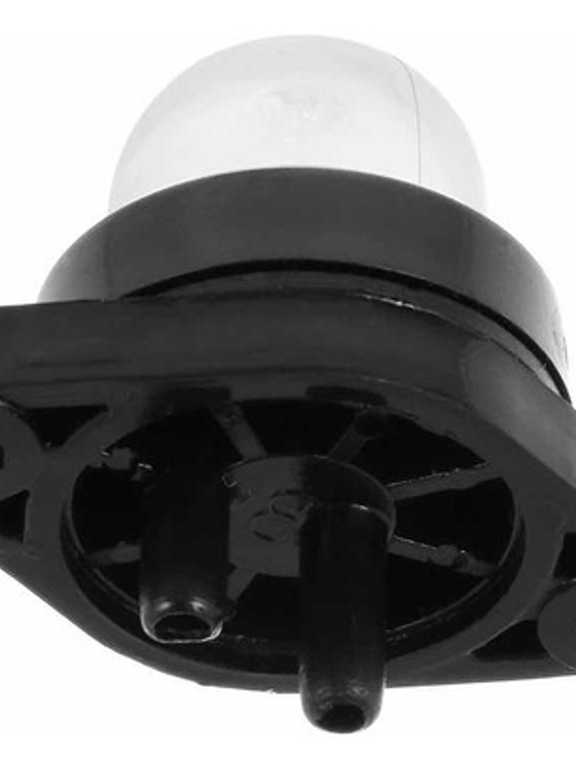 Cebador Con Base Walbro Husqvarna Poulan 3