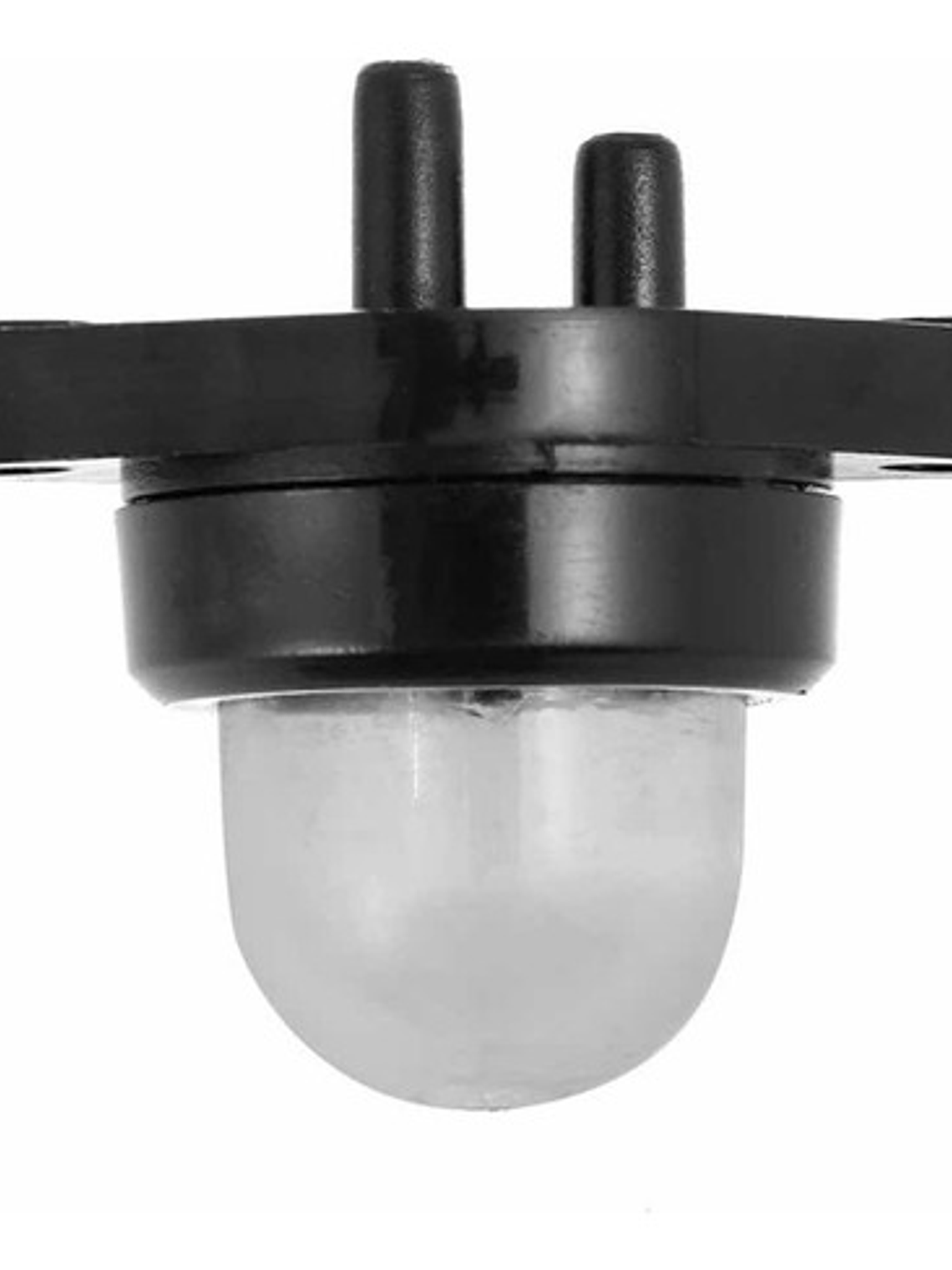 Cebador Con Base Walbro Husqvarna Poulan 4