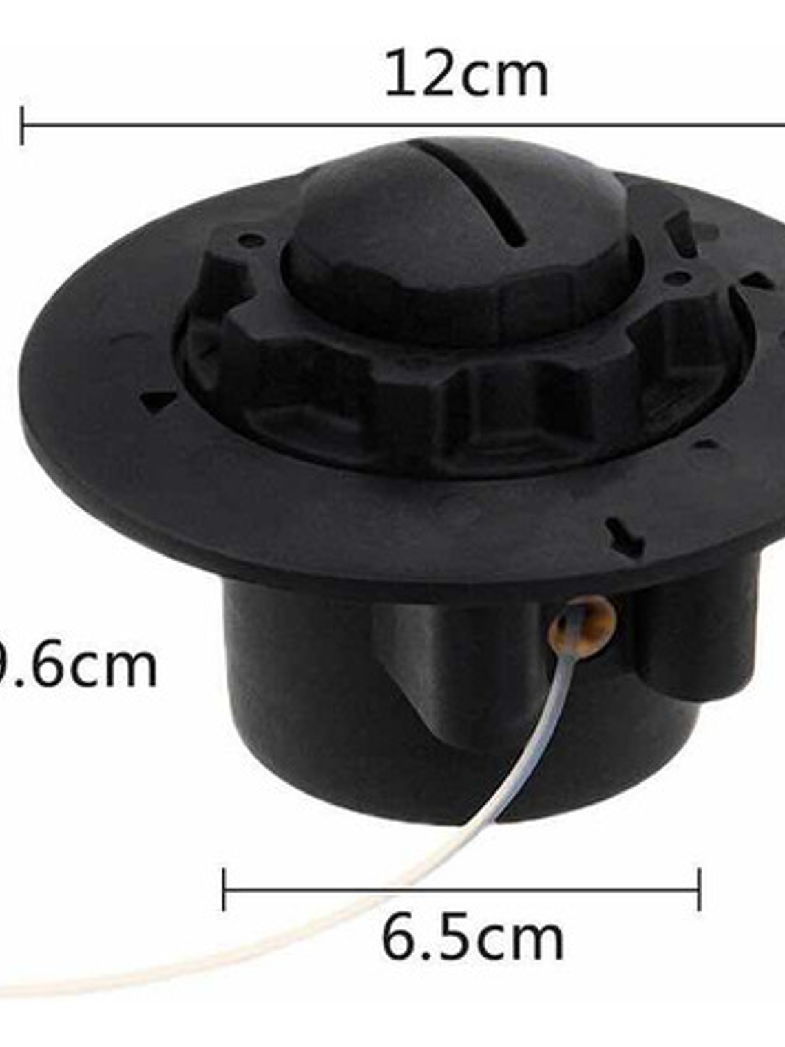 Cabezal C5-2 Para Sthil Fs38 Fs45 Fs46 Fs60 Fse60 Fse71 2