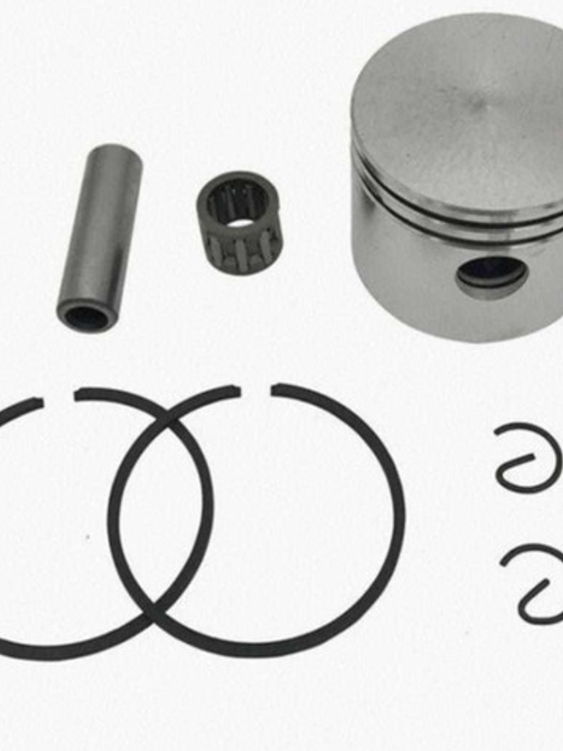 Kit Pistón Poulan 1950 2150 2250 2550 1