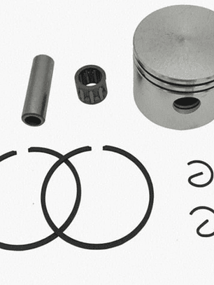 Kit Pistón Poulan 1950 2150 2250 2550