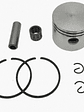 Kit Pistón Poulan 1950 2150 2250 2550 - Miniatura 1