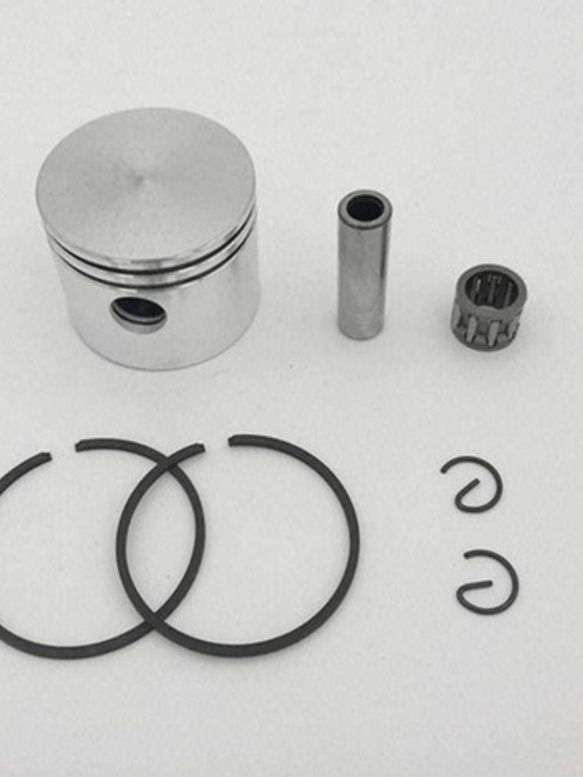 Kit Pistón Poulan 1950 2150 2250 2550 2